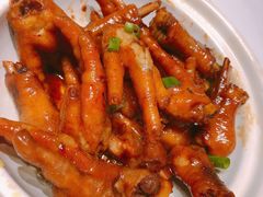 -香谷私厨(高新店)