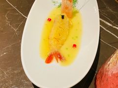 -海派悦庭·海胆烧麦·新融合菜(凯德广场店)