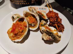 -SEA西雅图海鲜自助餐厅(海乐世界店)