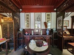 -李叔同故居纪念馆