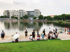 -美兰湖景区