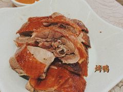 -荣誉国宴楼(美食城店)