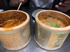 -牛冲天麻辣香锅涮牛肚(亲贤店)