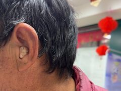 -惠耳听力助听器经营部(东风北路店)