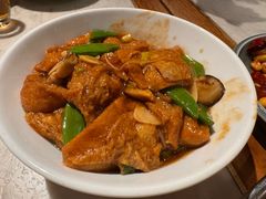 -小吊梨汤·北京菜·烤鸭(鸟巢店)