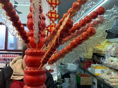 -天津堆姐糖堆刨冰(河东区总店)