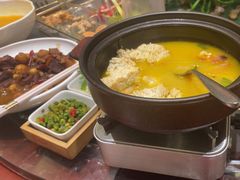 -老铺人家酒店(紫荆名流店)