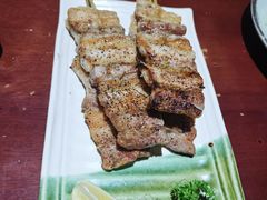 烤五花肉-胜代日本料理(云程巷小区店)