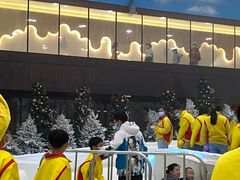 -世界之窗阿尔卑斯冰雪世界