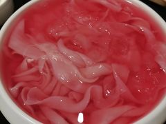 -蜀九香火锅(彩虹店)