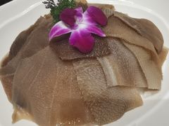 经典毛肚-巴奴毛肚火锅(九洲店)