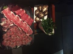 捞王锅物料理(昆山店)-捞王猪肚鸡火锅(昆山店)