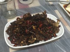 -吴记口味馆