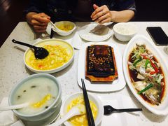 -千日贺茶餐厅(高新万达店)