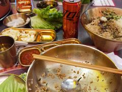-核桃碳烤肉馆(深圳首店)