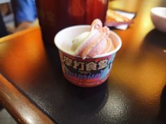 -摩打食堂(壹方中心店)