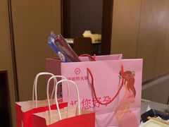 -海底捞火锅(青山湖万达夜宵主题店)