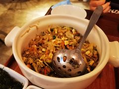 鼓浪屿林家薄饼-林四喜·闽南传家菜(鼓浪屿店)