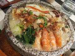渔夫泡饭-Aqua Oasis 水天堂(石路天虹店)