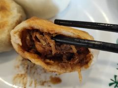-南来顺饭庄·清真(南菜园店)