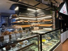 -贝克托马斯·德式烘焙传承(海上世界店)