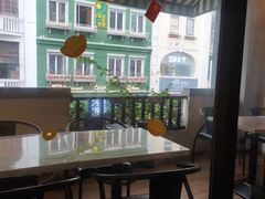 -打趸BTC·Breaktime cafe(北京路店)