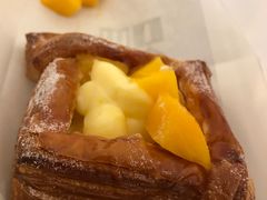 -YUMI芽米·法式烘焙·咖啡(文化宫店)