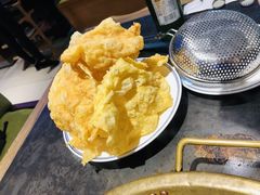 -小牛海记潮汕牛肉店(永定路店)