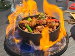 -南里山房·新淮扬菜(徐汇万科店)