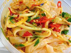 -魏家凉皮(博水商务大厦店)