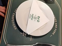 -刀叉遇上筷子中西融合餐厅(南开店)