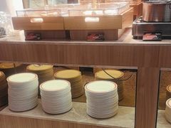 -比格比萨自助(宝山日月光店)