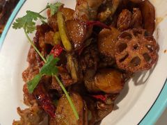 -三玛璐酒楼(汉口路店)