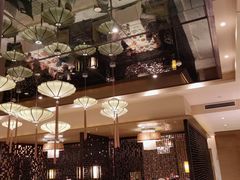 -唐拉雅秀酒店-唐苑中餐厅