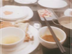 -梅园国际大酒店·自助餐厅(光明港店)