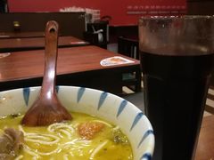 -阿香米线(大唐西市大润发店)