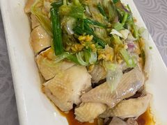 -粤·向群饭店(龙津东路总店)