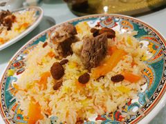 -巴依老爷·新疆美食(上城区天城路店)