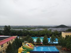 -金隅凤山酒店