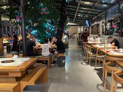 -海岛八号龙虾烧烤田鸡(蓝天路总店)