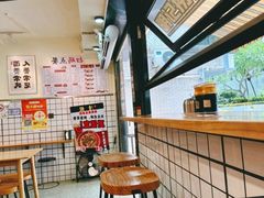 -明記茶餐廳(福田总店)