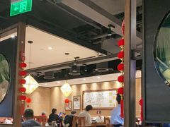 大堂-云海肴·汽锅鸡·云南菜(美罗城店)