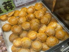 -彭记优口(王府井购物中心店)