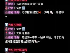 -巧克力渔家.小船海鲜胶东菜(万平口店)