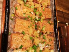 -不曾在把把烧•烧烤(莲坂磐基店)