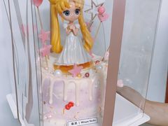 -Whisper studio薇语花艺烘焙工作室