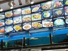 -醉壹号海鲜大排档(厦门店)