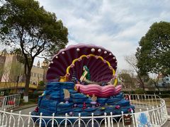 -安徒生童话乐园