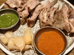 -那时新疆·若羌(经纬汇店)