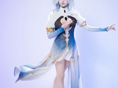 -米游妙妙屋cosplay换装自拍摄影体验馆